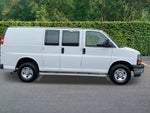 2021 Chevrolet Express Cargo Van RWD 2500 135"