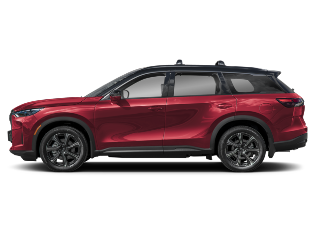 2026 INFINITI QX60 St. Louis, MO