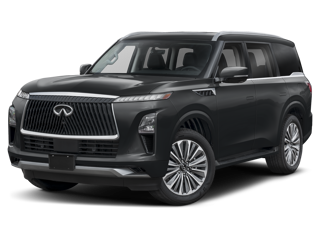 2026 INFINITI QX80