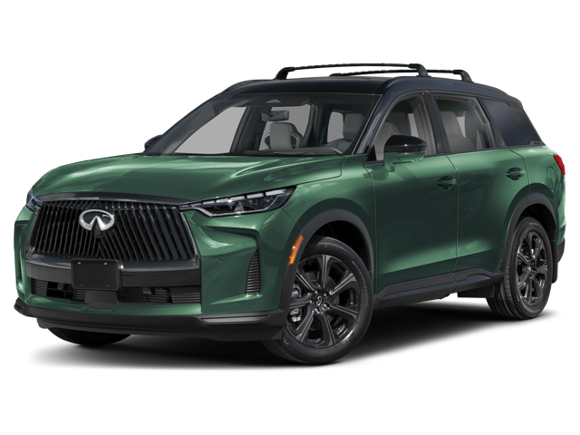 2026 INFINITI QX60 St. Louis, MO