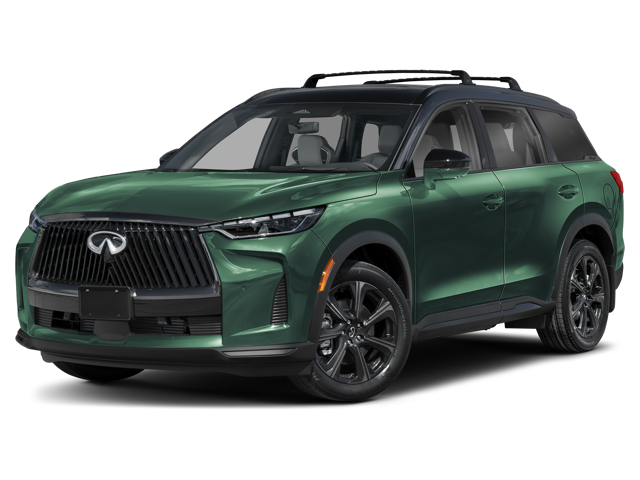 2026 INFINITI QX60 St. Louis, MO