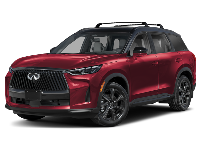 2026 INFINITI QX60 FAQ's in Ellisville, MO
