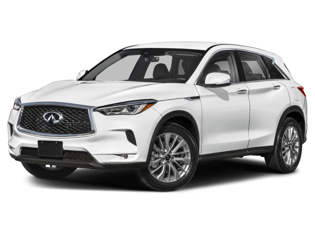 2025 INFINITI QX50 Near St. Louis, MO
