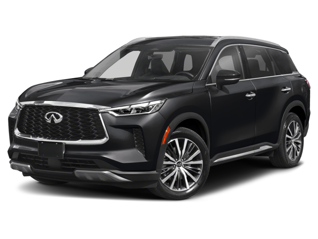 2025 INFINITI QX60 Near St. Louis