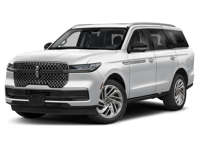2025 Lincoln Navigator