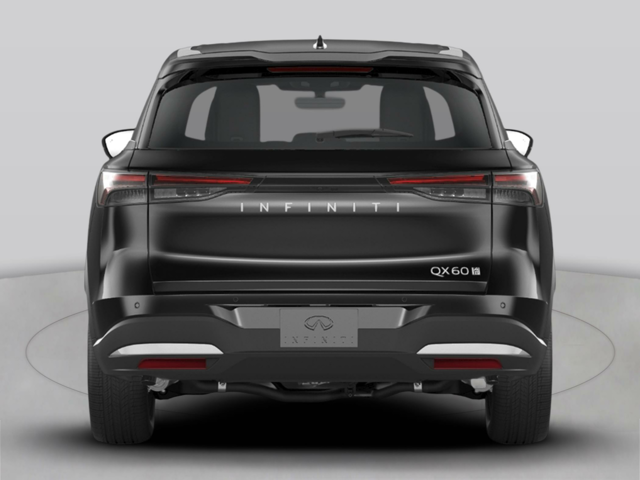 2026 INFINITI QX60 St. Louis, MO