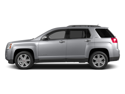 2015 GMC Terrain FWD 4dr SLE w/SLE-2
