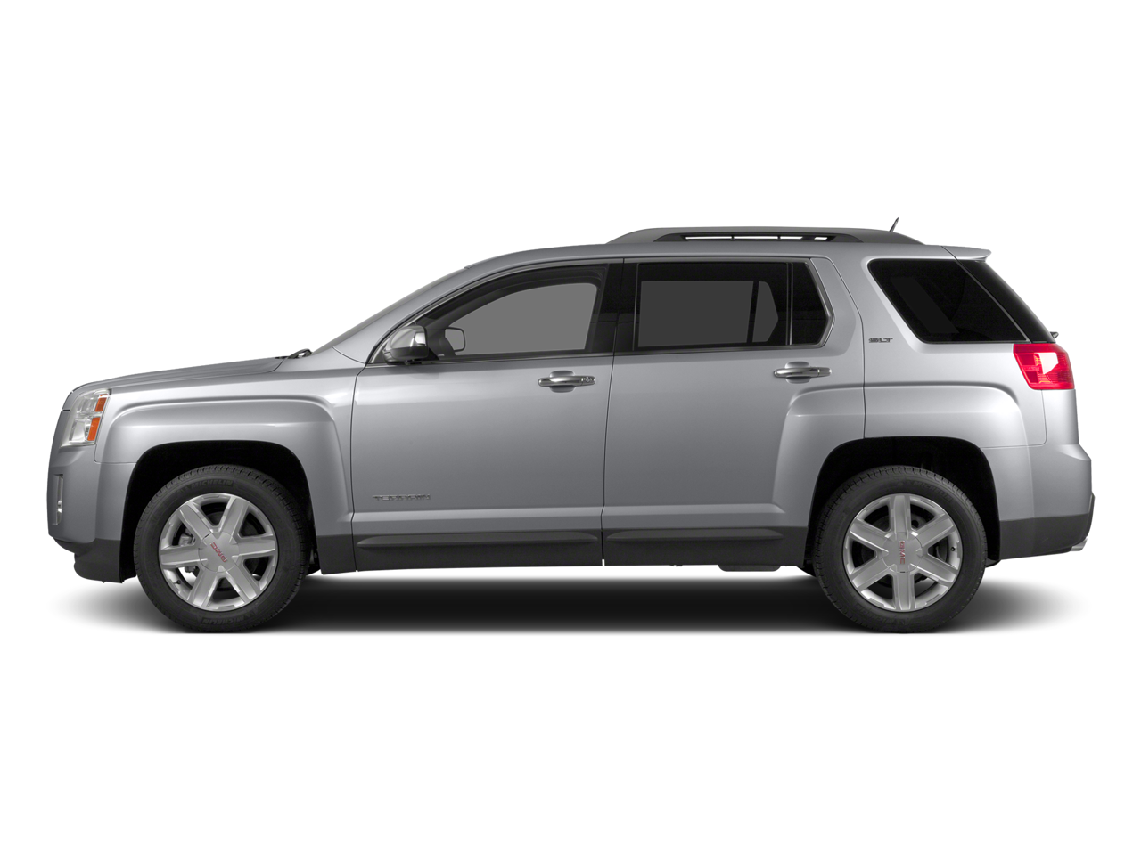2015 GMC Terrain FWD 4dr SLE w/SLE-2