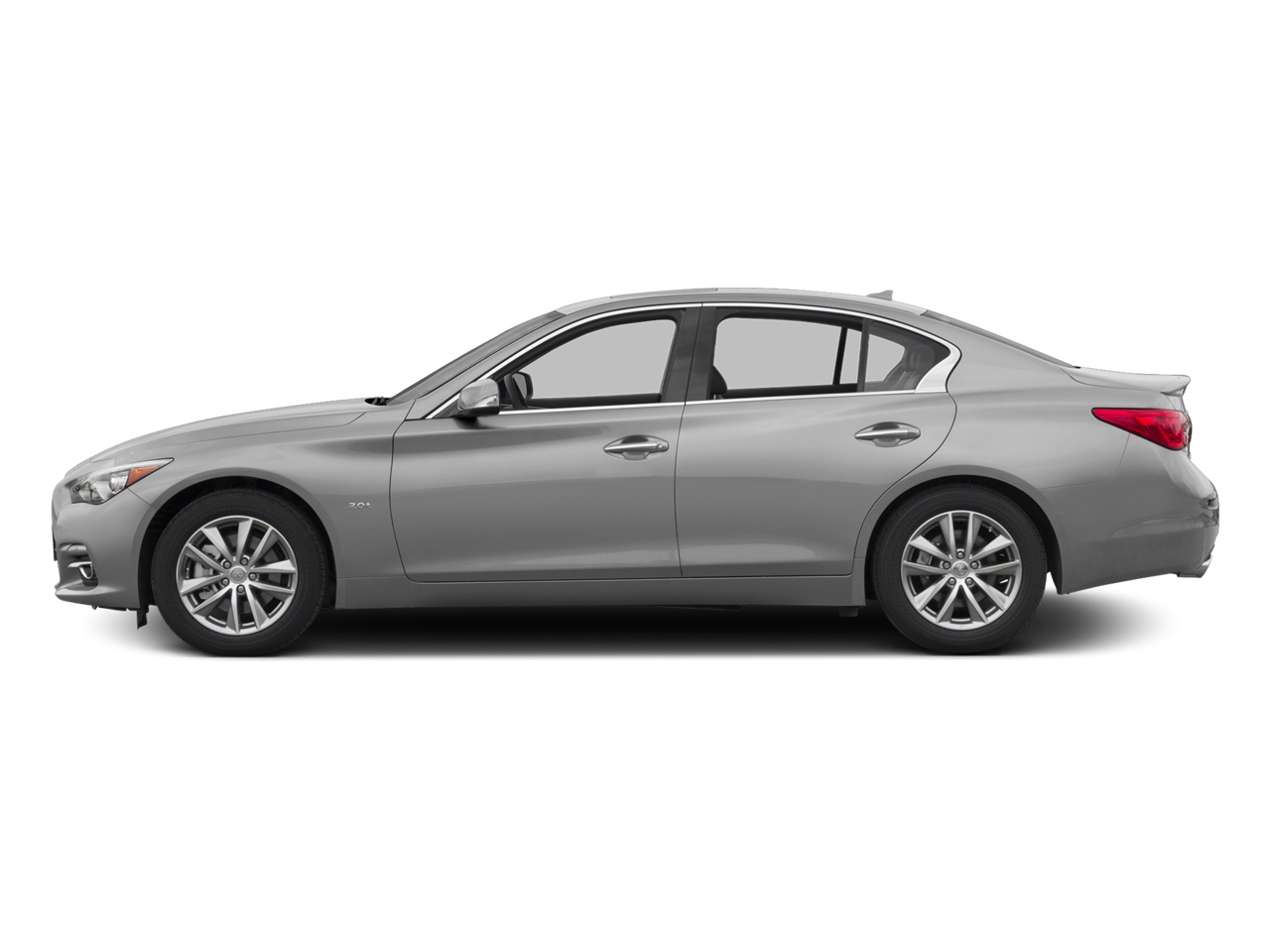 2016 INFINITI Q50 4dr Sdn 3.0t Premium AWD