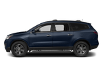2017 Chevrolet Traverse AWD 4dr LT w/2LT