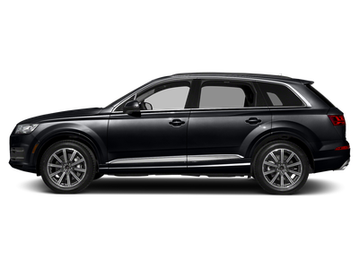2019 Audi Q7 3.0 TFSI Premium Plus