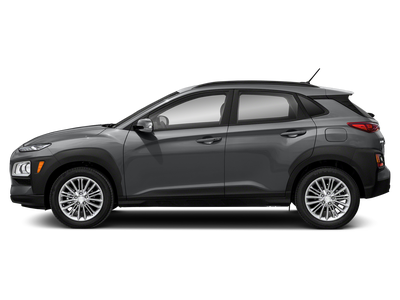 2019 Hyundai Kona SEL 2.0L Auto