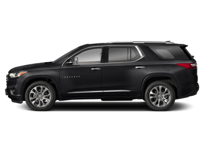2020 Chevrolet Traverse AWD 4dr Premier