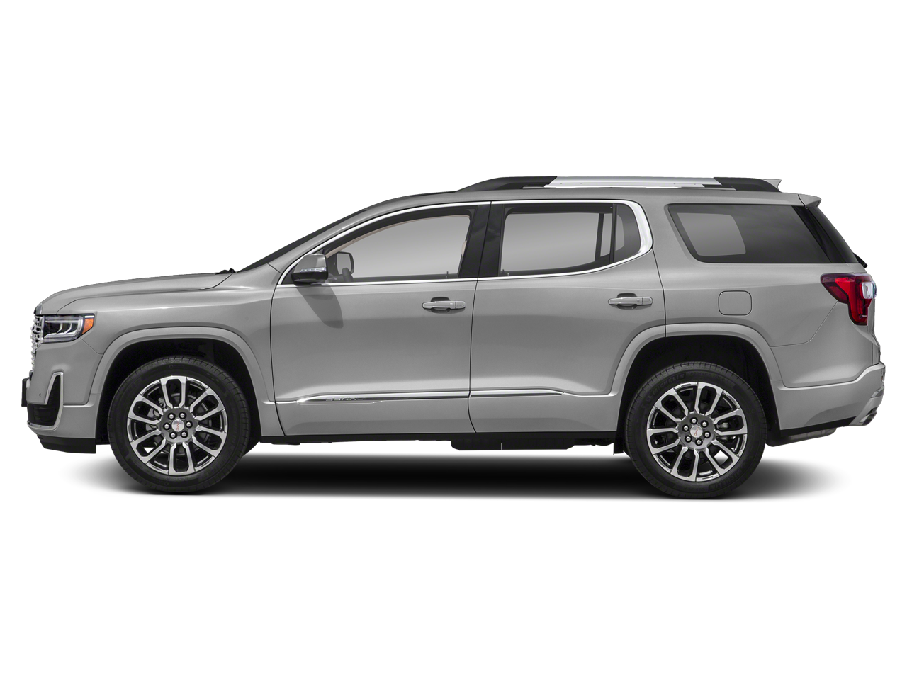 2020 GMC Acadia AWD 4dr Denali