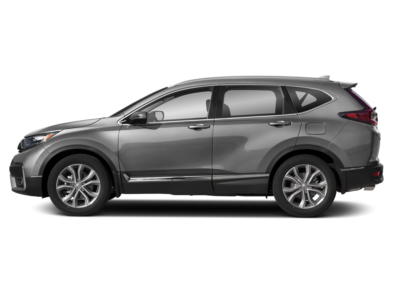 2020 Honda CR-V Touring AWD