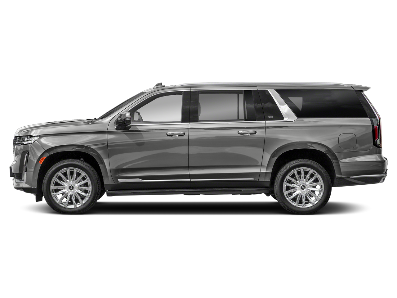 2021 Cadillac Escalade ESV 4WD 4dr Premium Luxury