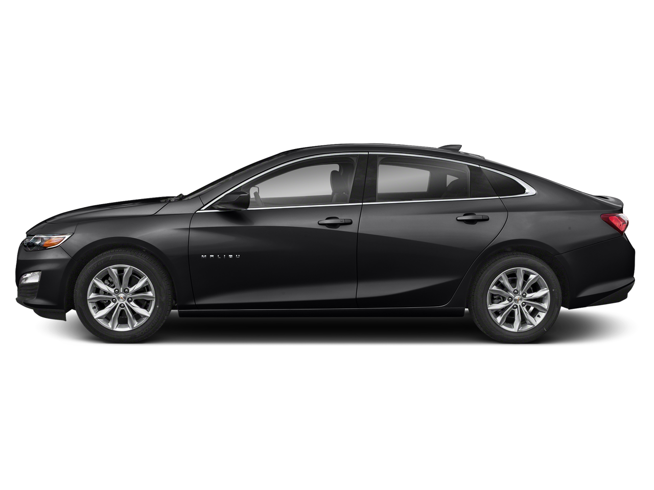 2021 Chevrolet Malibu 4dr Sdn LT