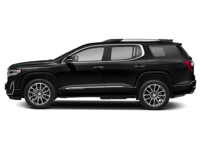 2021 GMC Acadia AWD 4dr Denali