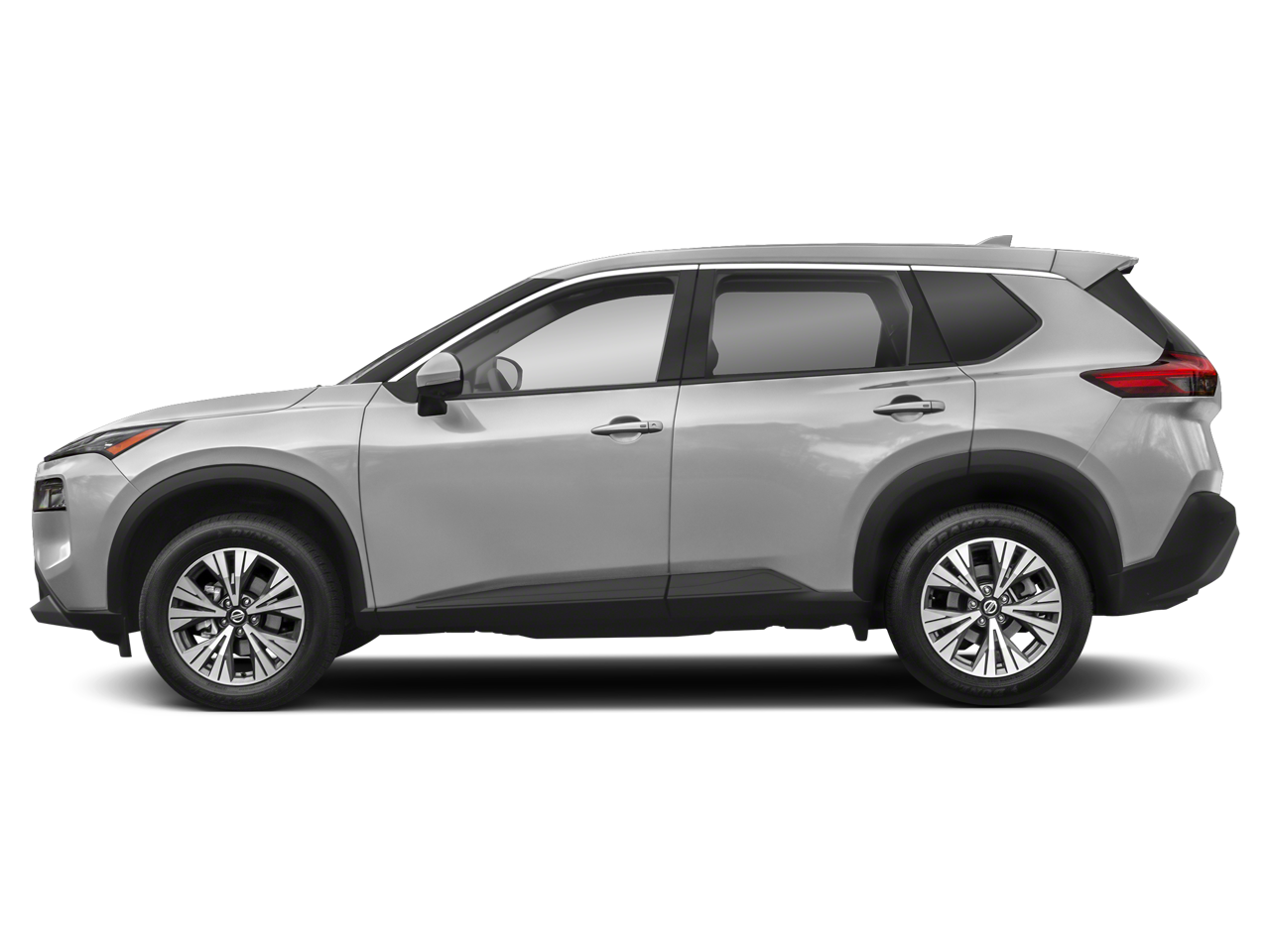 2021 Nissan Rogue AWD SV