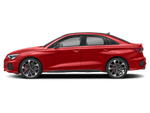 2023 Audi S3 Premium Plus 2.0 TFSI quattro