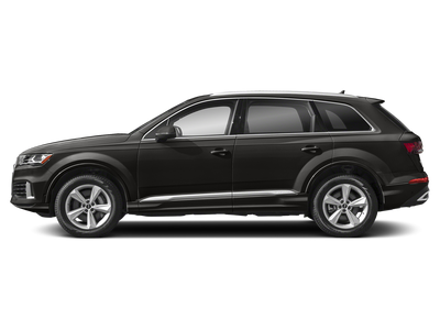 2023 Audi Q7 Prestige 55 TFSI quattro