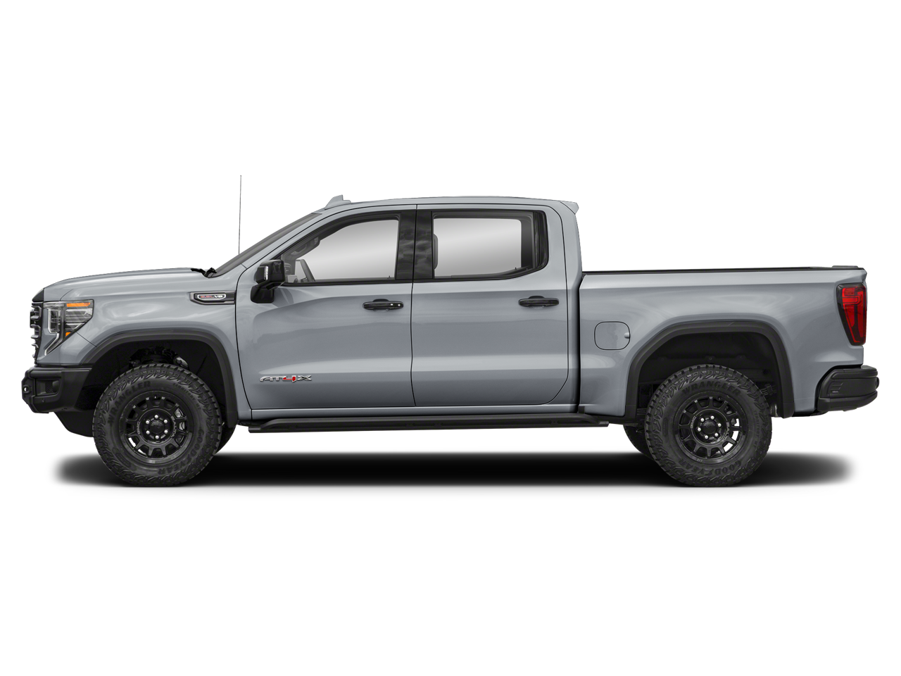 2023 GMC Sierra 1500 4WD Crew Cab 147" AT4X