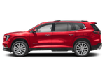 2025 GMC Acadia AWD 4dr Denali