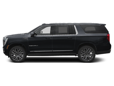 2026 GMC Yukon XL 4WD 4dr Denali Ultimate