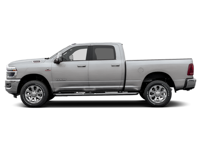 2026 RAM 2500 Laramie 4x4 Crew Cab 6'4" Box