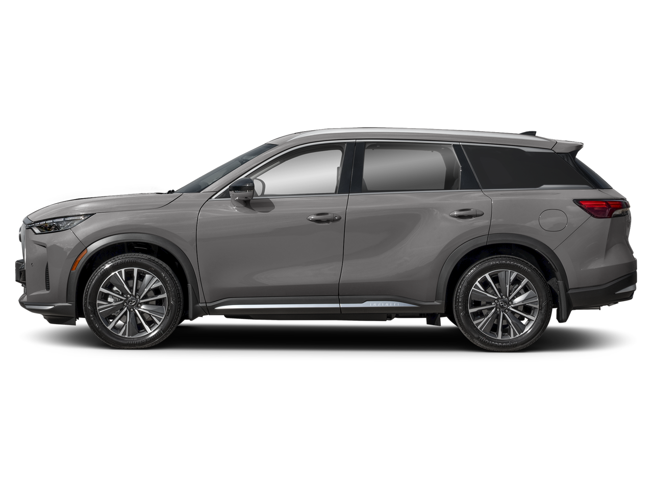2027 INFINITI QX60 PURE FWD