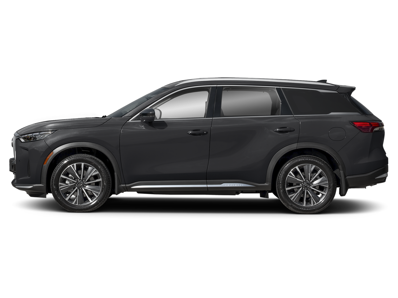 2027 INFINITI QX60 LUXE FWD