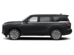 2027 INFINITI QX80 LUXE AWD