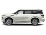 2027 INFINITI QX80 LUXE AWD