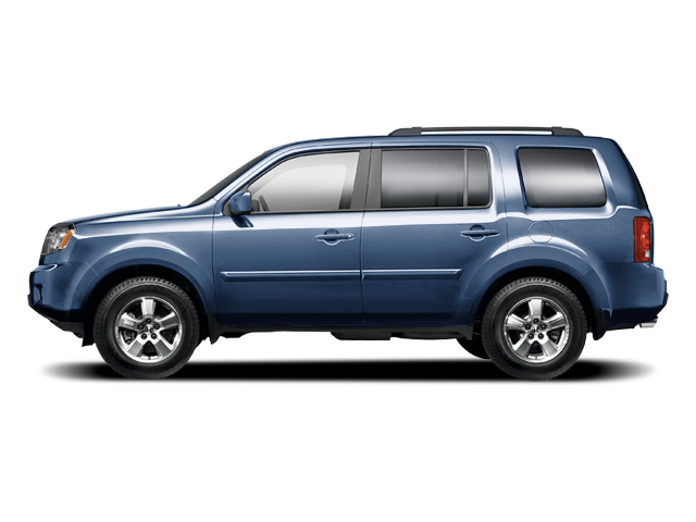 2010 Honda Pilot