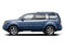2010 Honda Pilot 4WD 4dr EX-L w/RES