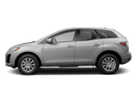 2011 Mazda Mazda CX-7 i