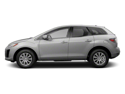 2011 Mazda Mazda CX-7 i