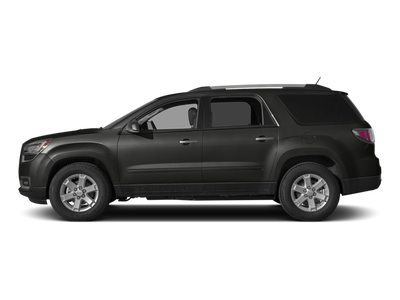 2015 GMC Acadia AWD 4dr SLT w/SLT-1