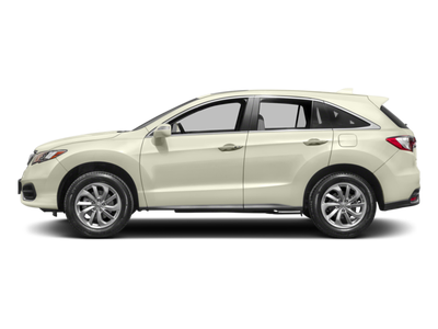 2017 Acura RDX FWD
