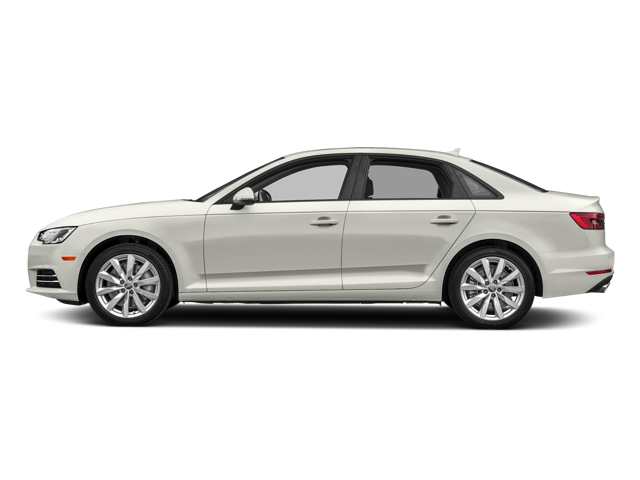 2018 Audi A4 2.0 TFSI Premium Plus Manual quattro AWD