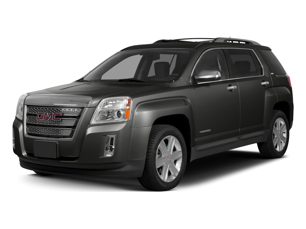 2015 GMC Terrain