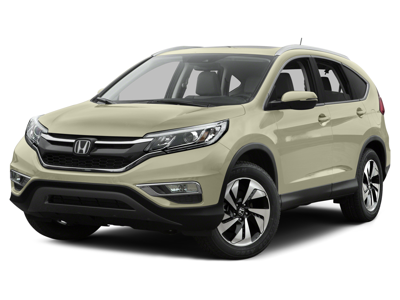 2015 Honda CR-V AWD 5dr Touring