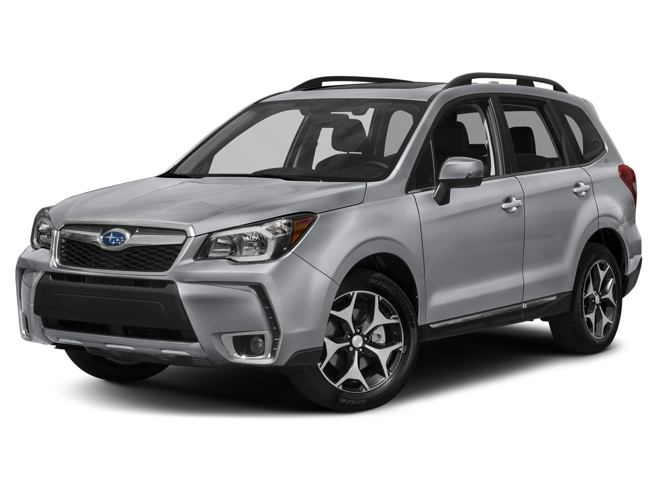 2015 Subaru Forester XT Touring