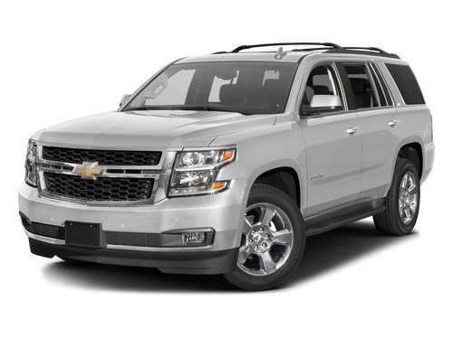 2016 Chevrolet Tahoe 4WD 4dr LT