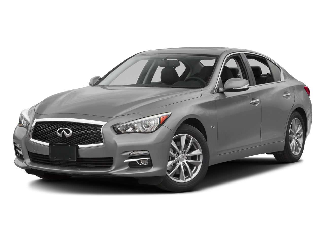 2016 INFINITI Q50 Premium