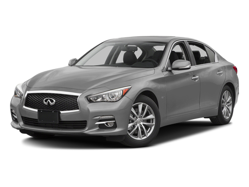 2016 INFINITI Q50 4dr Sdn 3.0t Premium AWD