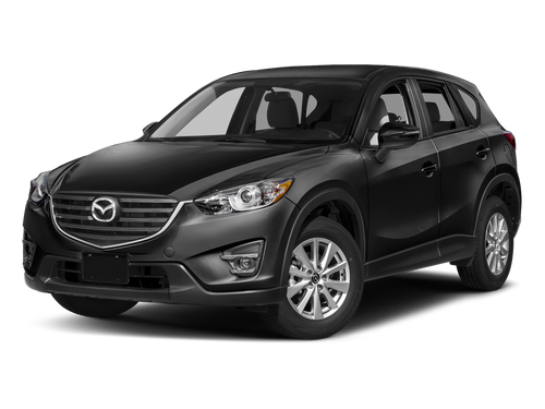 2016 Mazda Mazda CX-5 Touring