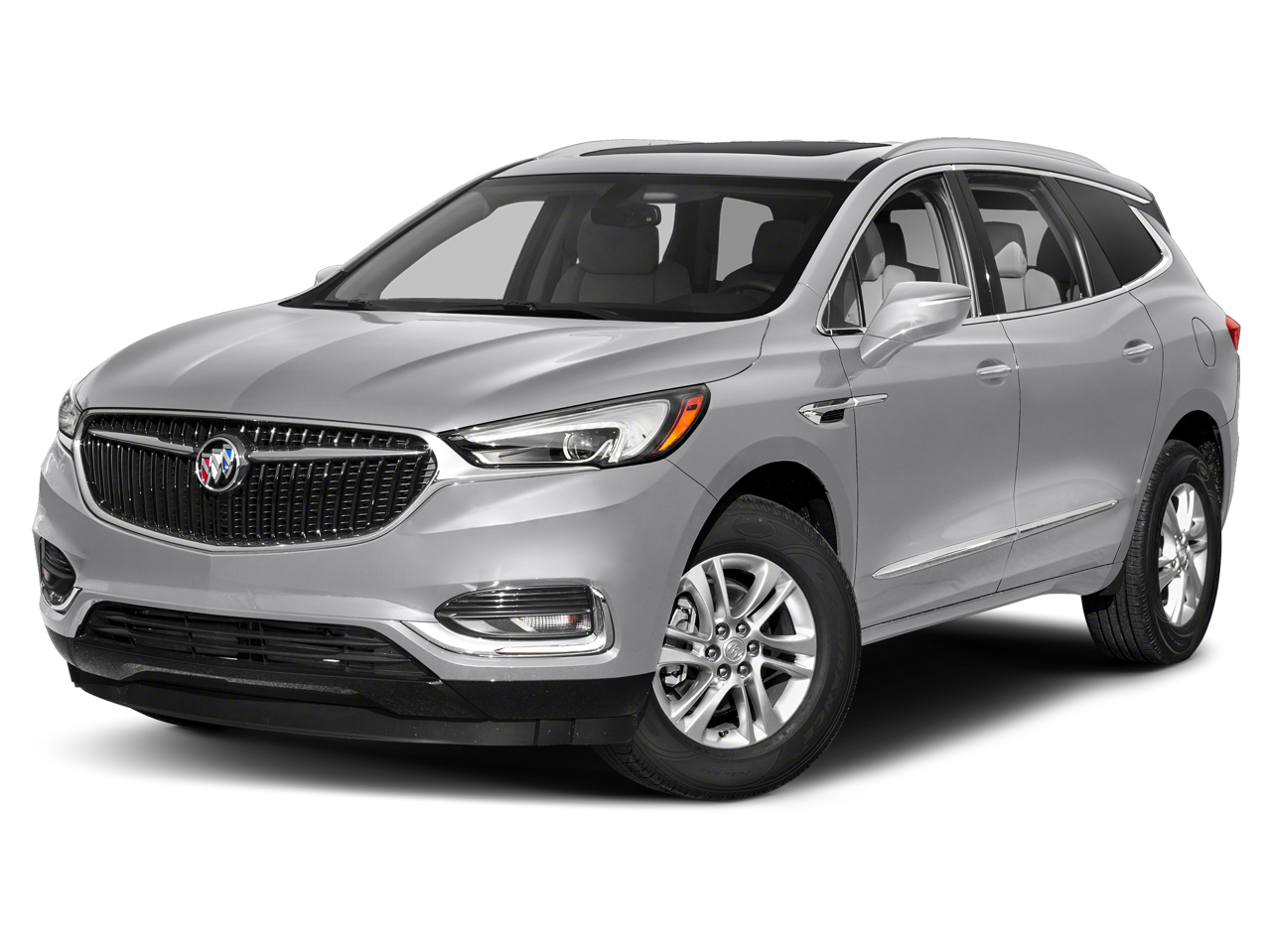 2019 Buick Enclave
