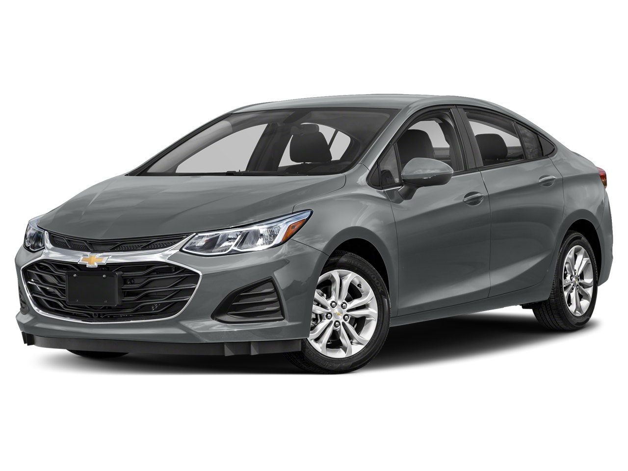 2019 Chevrolet Cruze 4dr Sdn LT