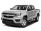 2019 Chevrolet Colorado 4WD Crew Cab 128.3" Z71